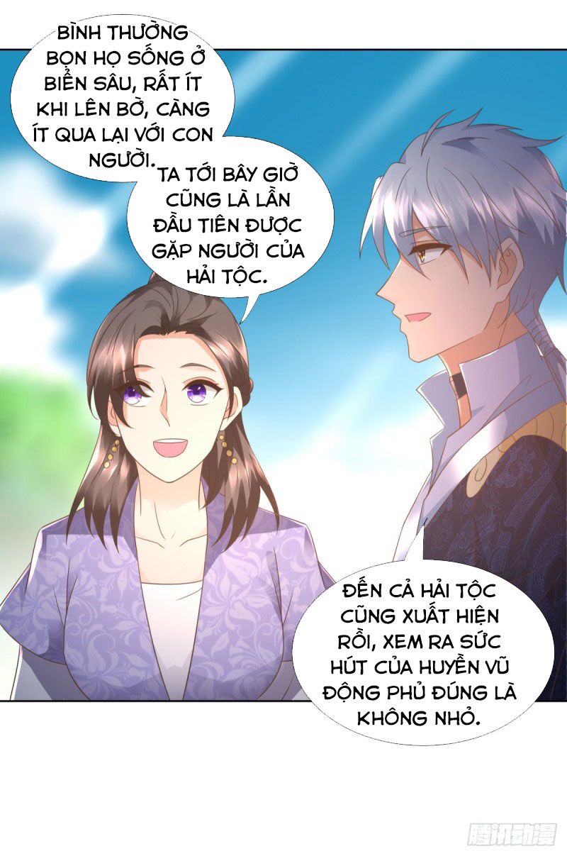 Chí Tôn Trọng Sinh Chapter 106 - Trang 11