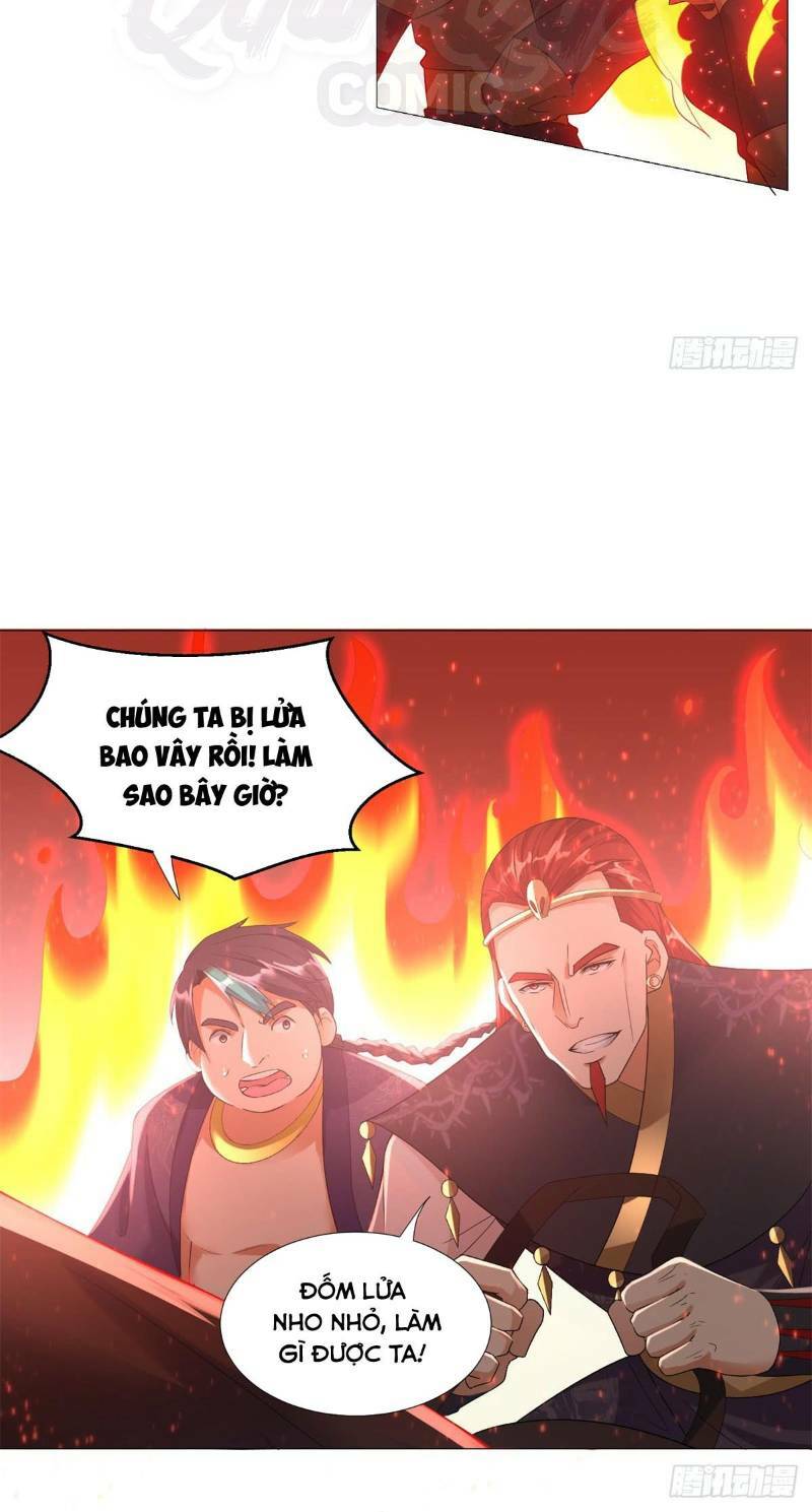 Chí Tôn Trọng Sinh Chapter 30 - Trang 16