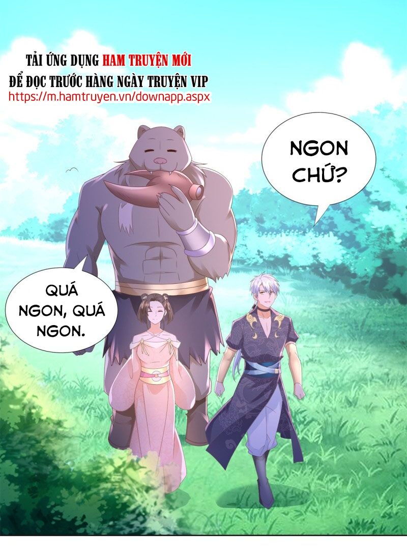 Chí Tôn Trọng Sinh Chapter 135 - Trang 10