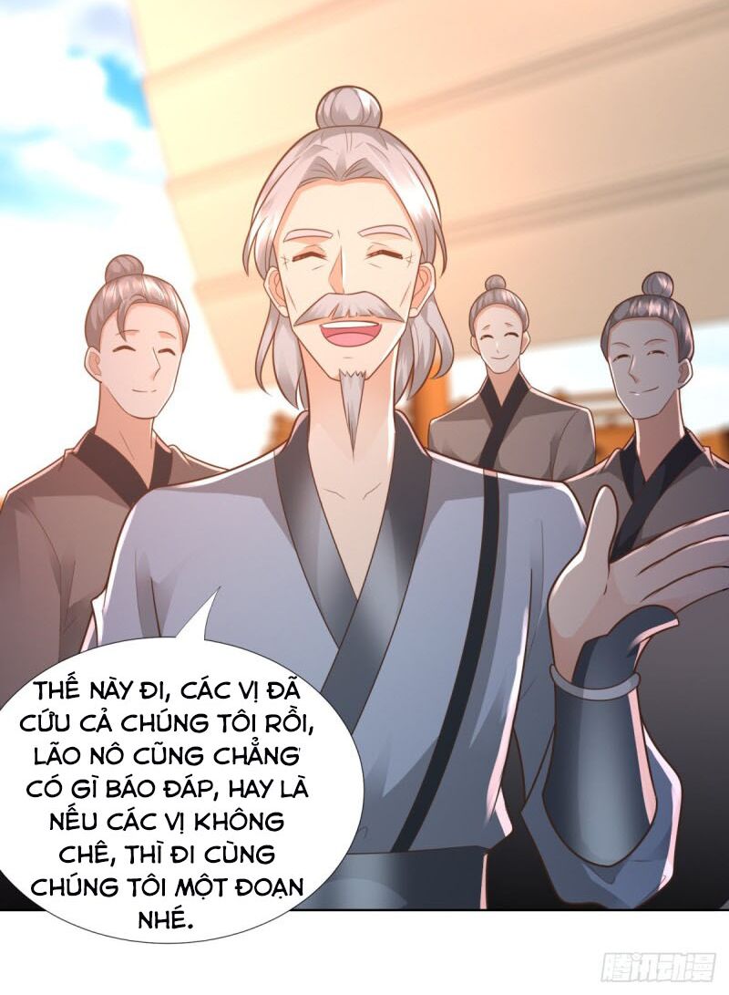 Chí Tôn Trọng Sinh Chapter 105 - Trang 8