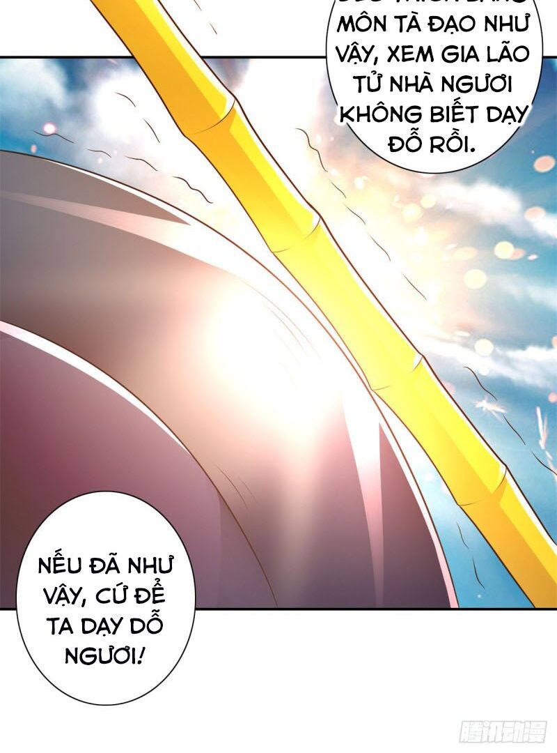 Chí Tôn Trọng Sinh Chapter 110 - Trang 7