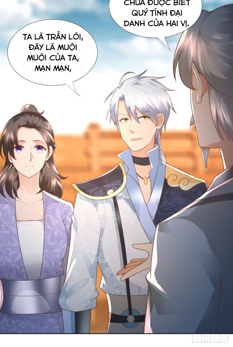 Chí Tôn Trọng Sinh Chapter 105 - Trang 5