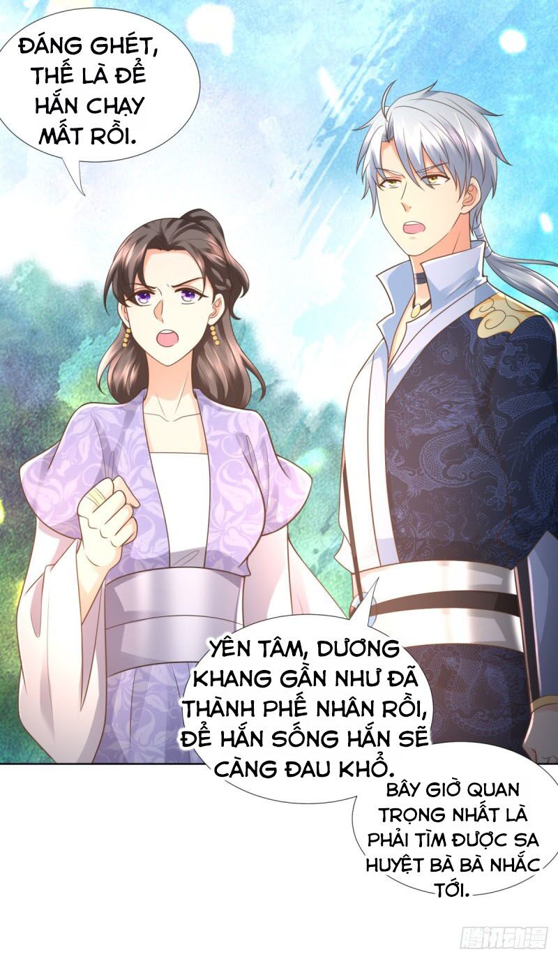 Chí Tôn Trọng Sinh Chapter 103 - Trang 30