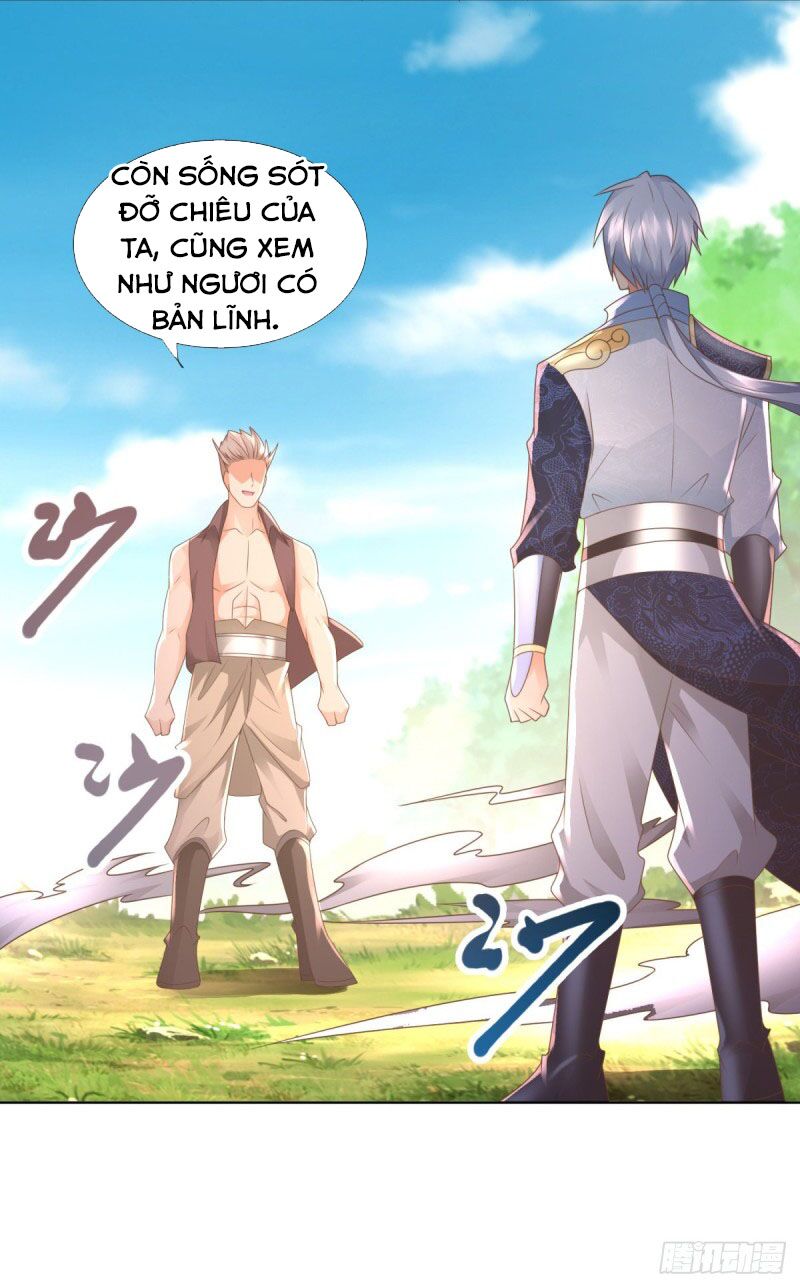 Chí Tôn Trọng Sinh Chapter 107 - Trang 25