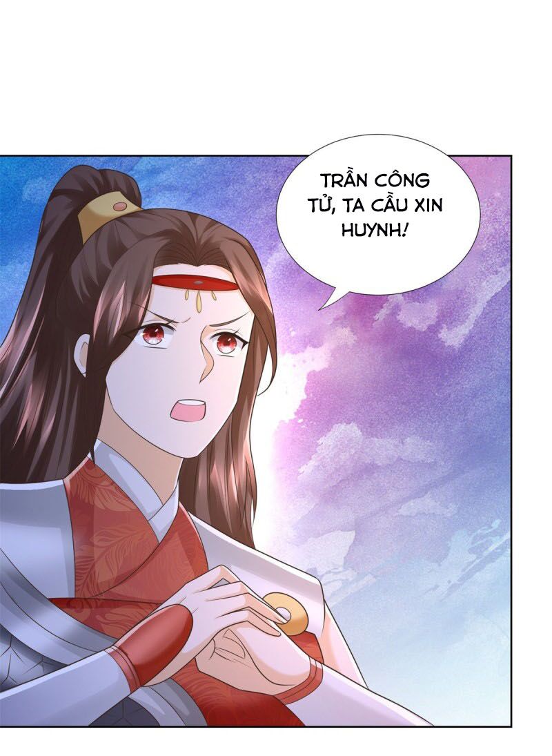 Chí Tôn Trọng Sinh Chapter 120 - Trang 13