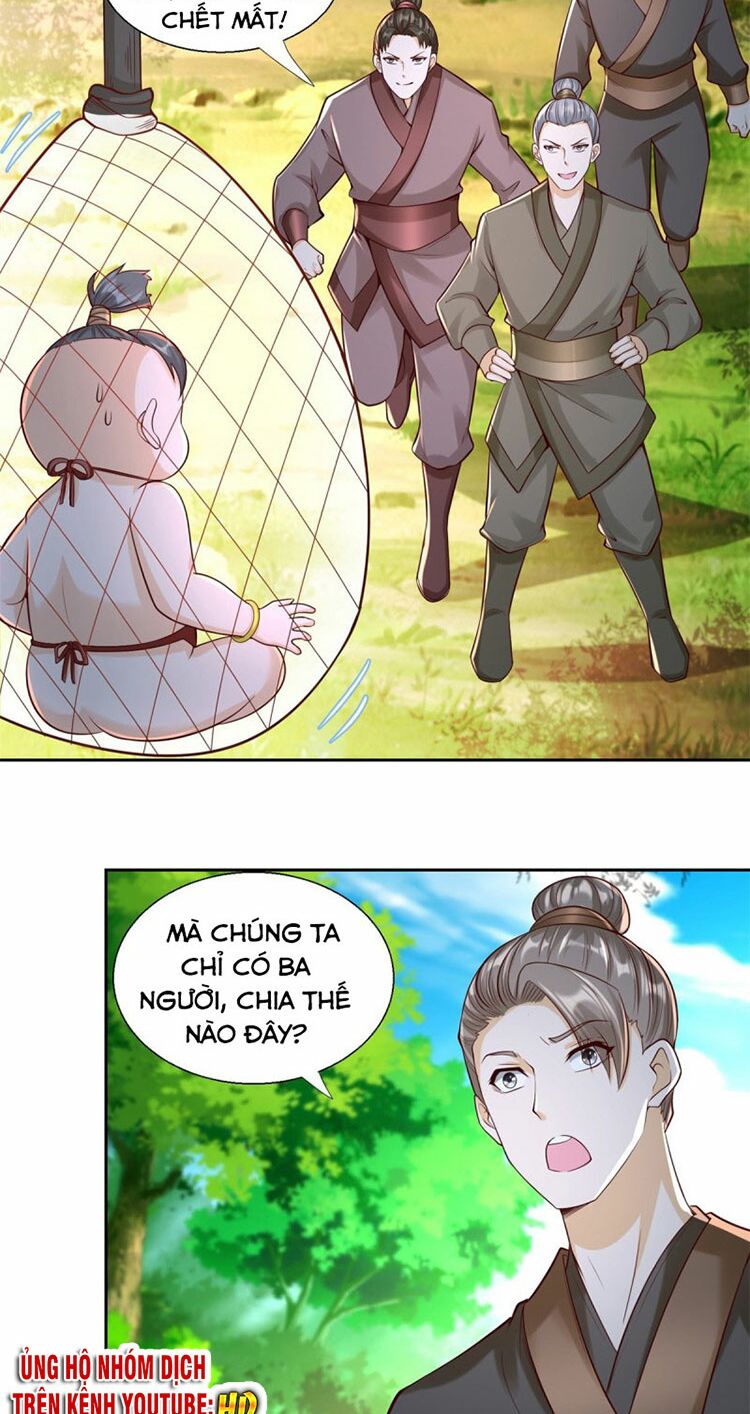 Chí Tôn Trọng Sinh Chapter 141 - Trang 2