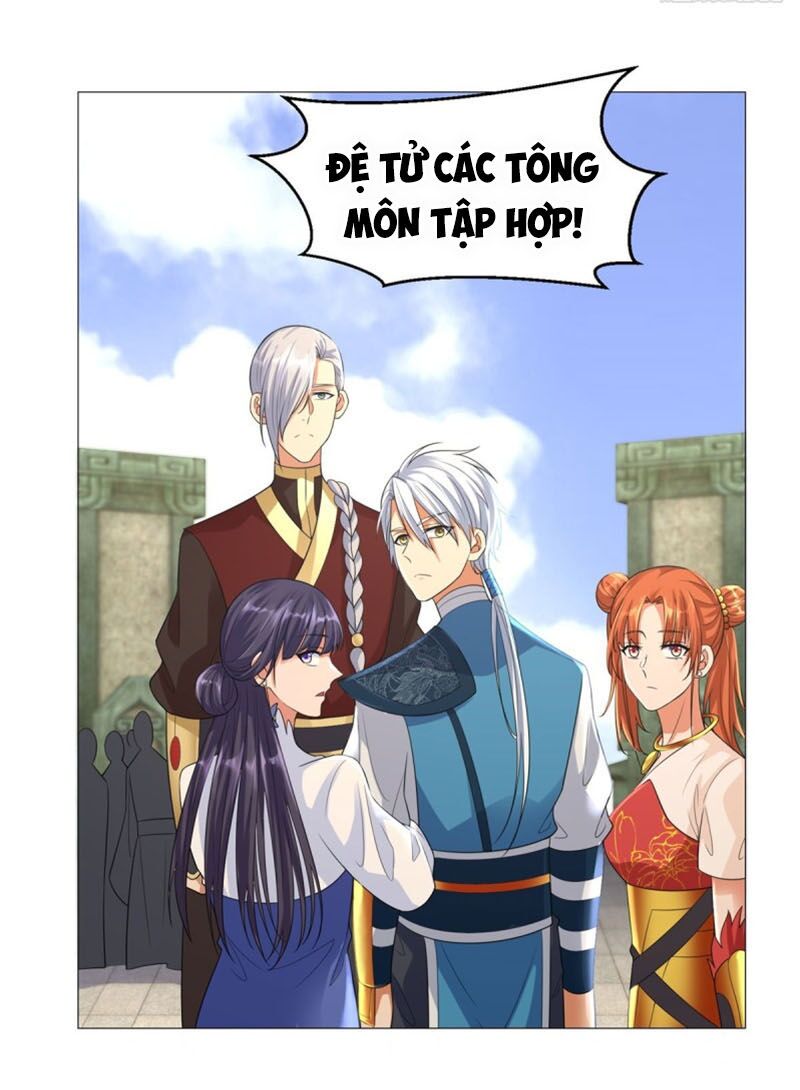 Chí Tôn Trọng Sinh Chapter 38 - Trang 18