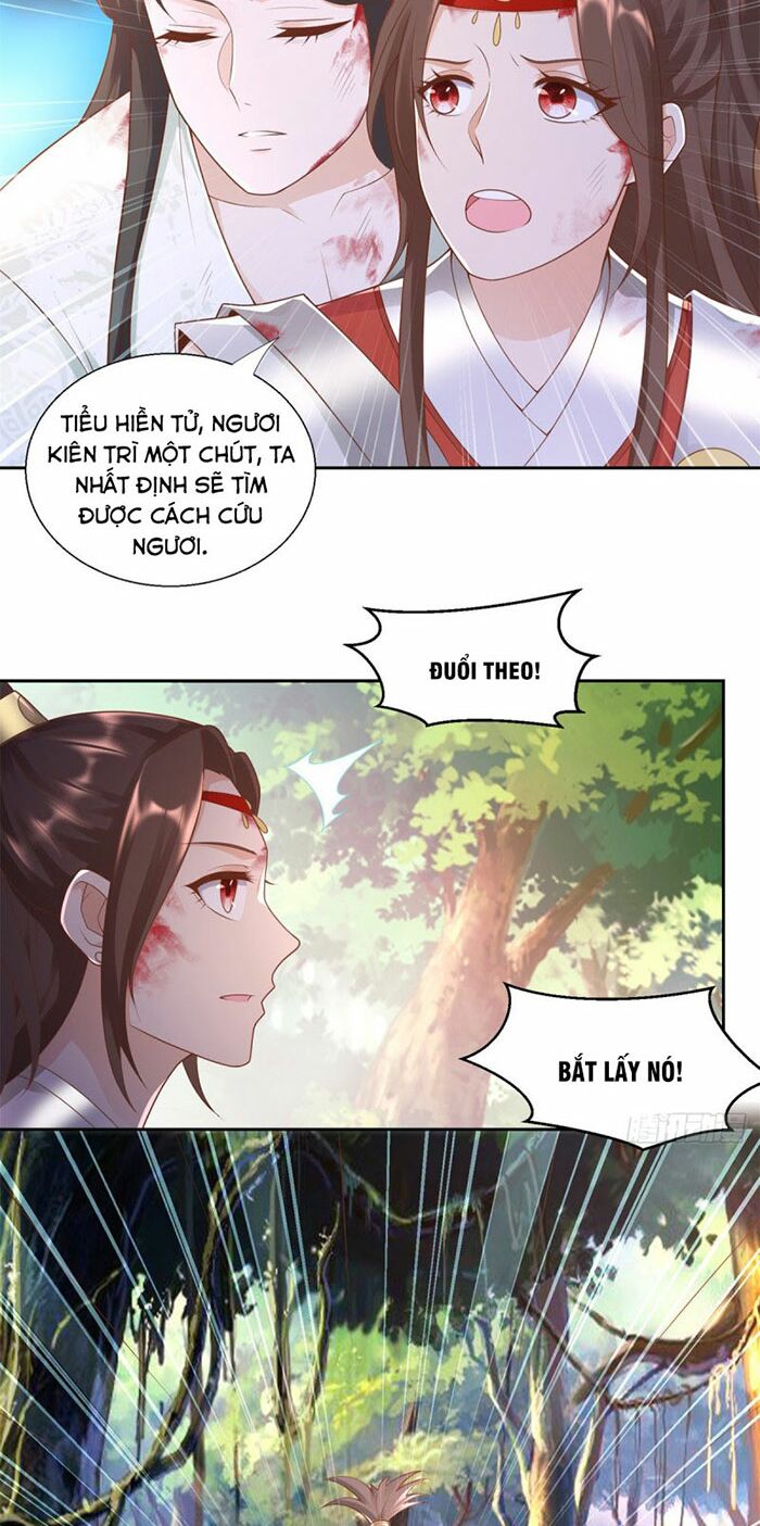 Chí Tôn Trọng Sinh Chapter 140 - Trang 12