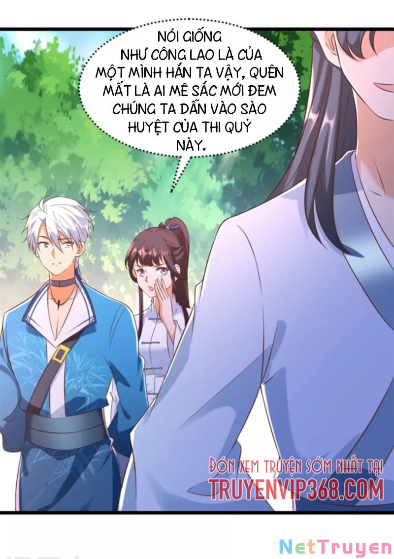 Chí Tôn Trọng Sinh Chapter 179 - Trang 14