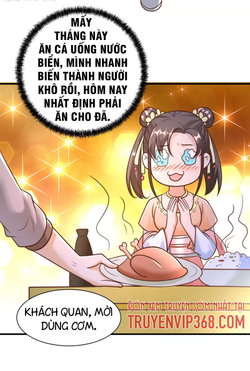 Chí Tôn Trọng Sinh Chapter 164 - Trang 3