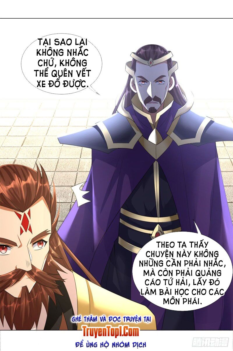 Chí Tôn Trọng Sinh Chapter 37 - Trang 32