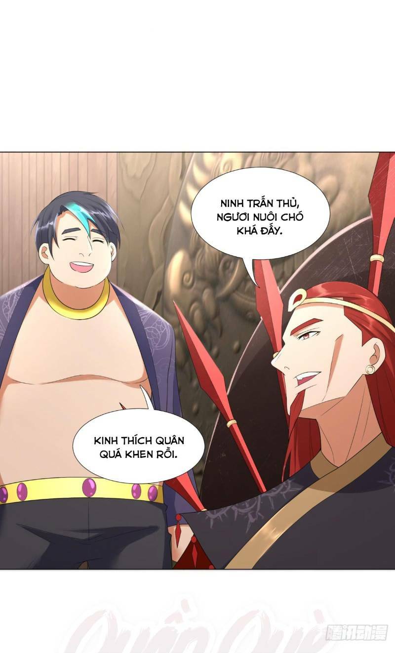 Chí Tôn Trọng Sinh Chapter 29 - Trang 10