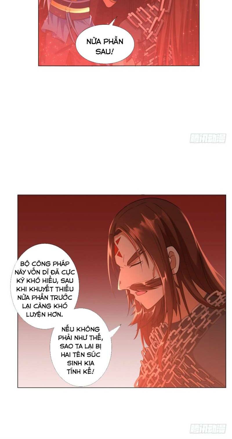 Chí Tôn Trọng Sinh Chapter 14 - Trang 3