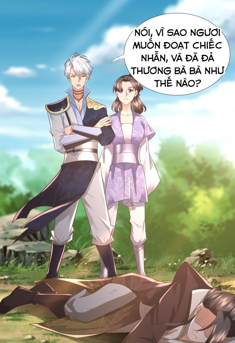 Chí Tôn Trọng Sinh Chapter 103 - Trang 1