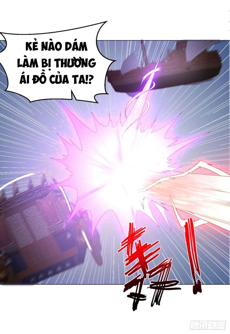 Chí Tôn Trọng Sinh Chapter 37 - Trang 18