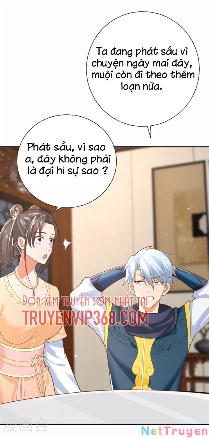 Chí Tôn Trọng Sinh Chapter 203 - Trang 5