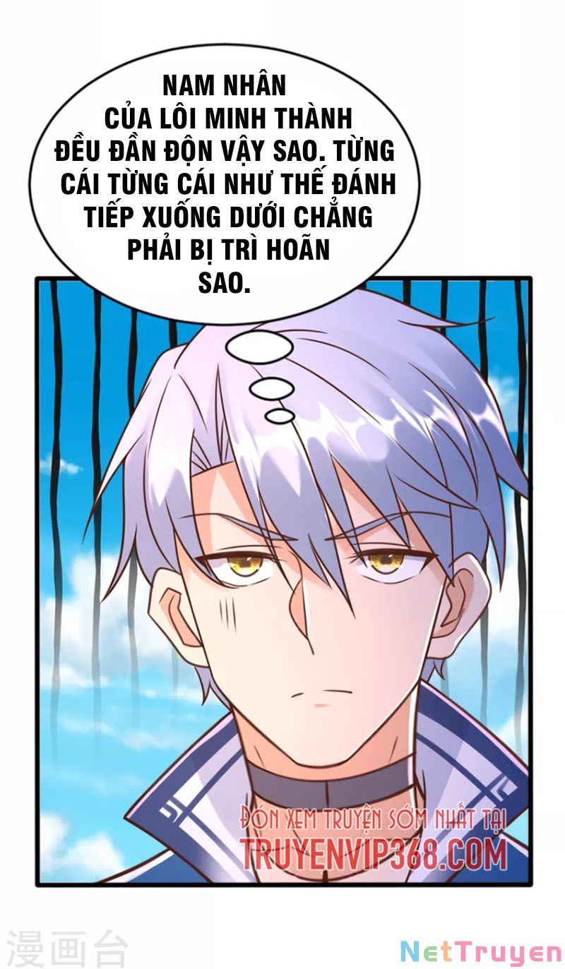 Chí Tôn Trọng Sinh Chapter 167 - Trang 11