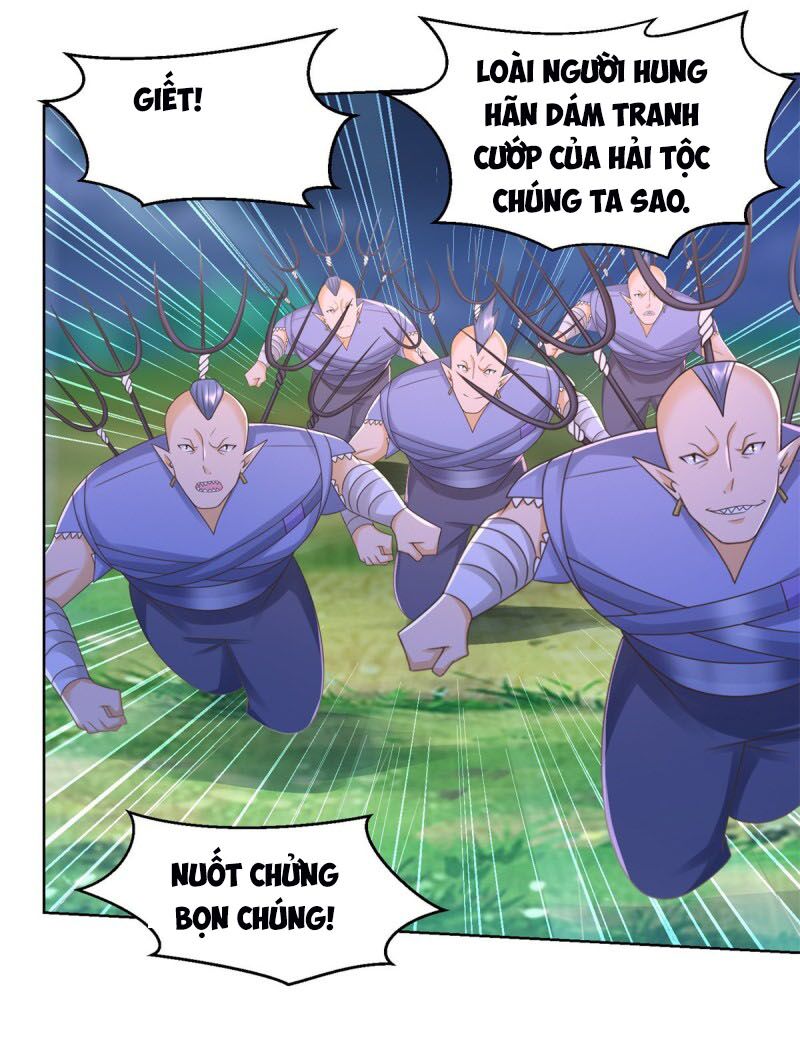 Chí Tôn Trọng Sinh Chapter 125 - Trang 13