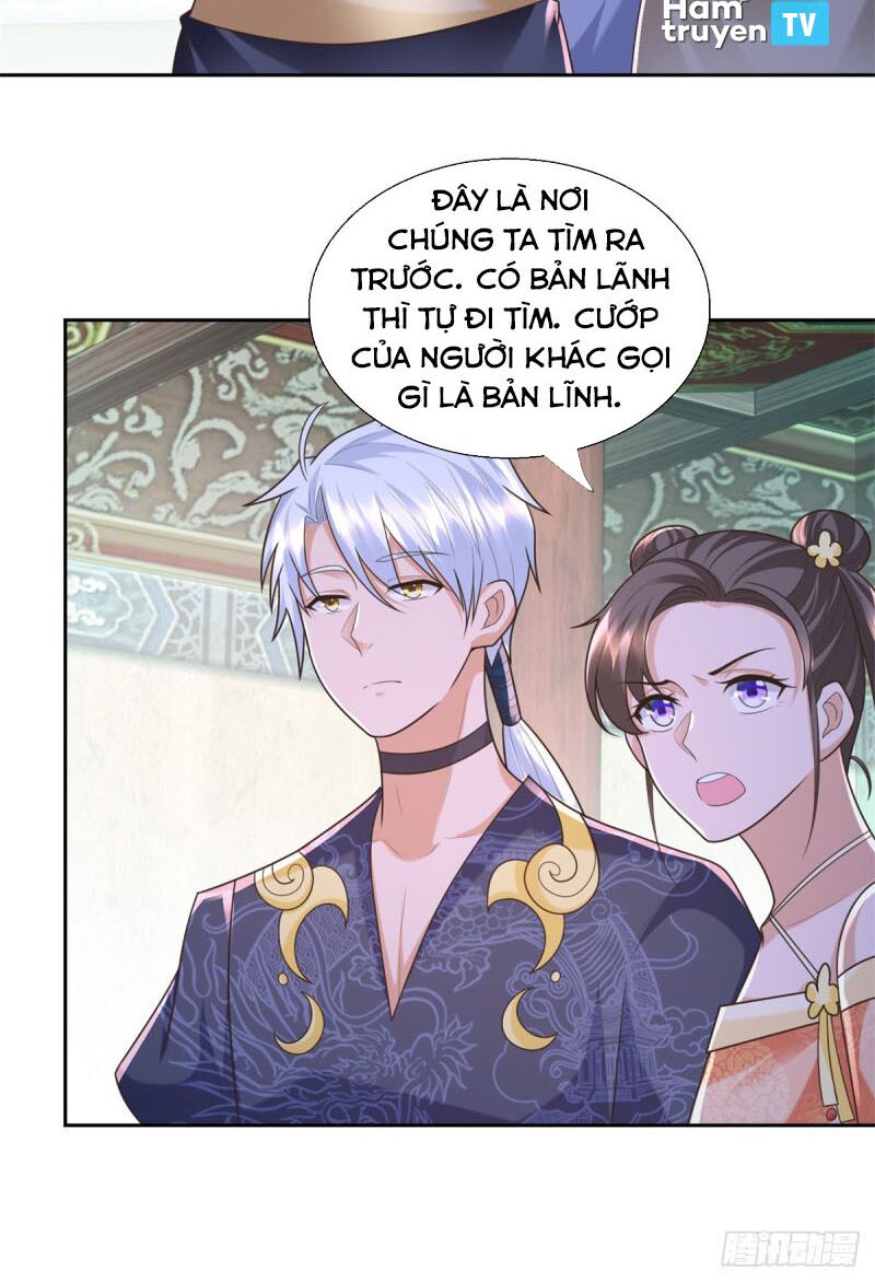 Chí Tôn Trọng Sinh Chapter 129 - Trang 1