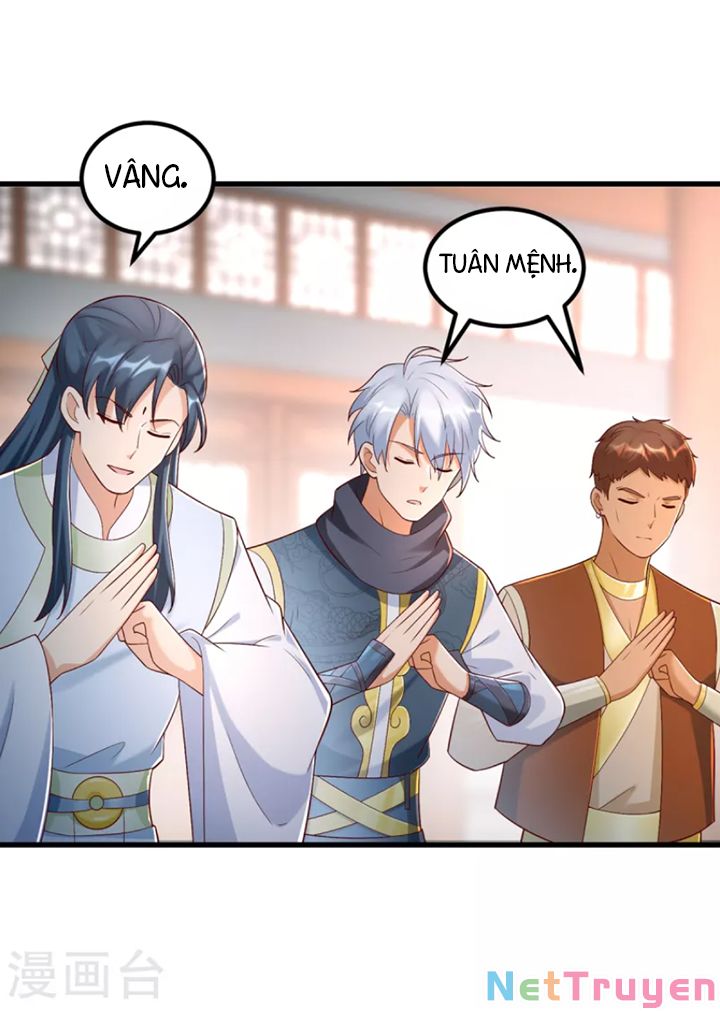 Chí Tôn Trọng Sinh Chapter 181 - Trang 14