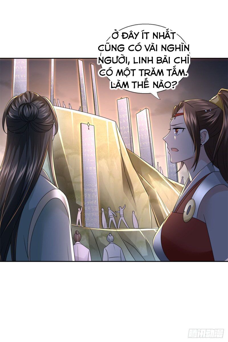 Chí Tôn Trọng Sinh Chapter 124 - Trang 21