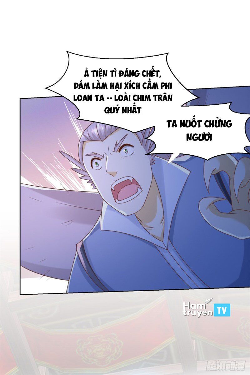 Chí Tôn Trọng Sinh Chapter 130 - Trang 14