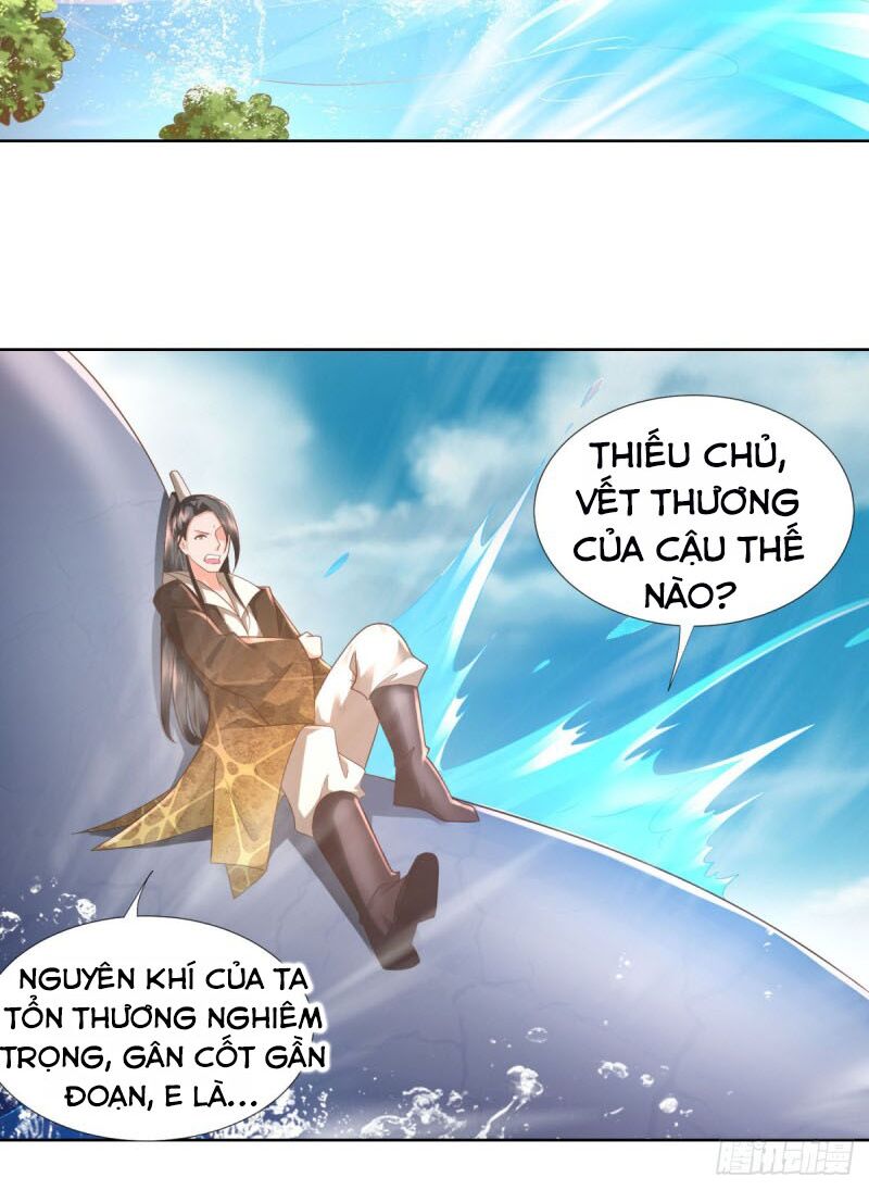 Chí Tôn Trọng Sinh Chapter 103 - Trang 22