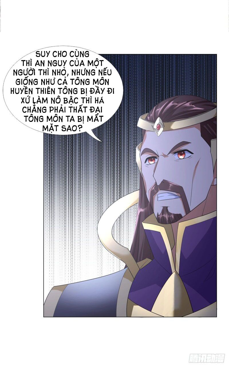 Chí Tôn Trọng Sinh Chapter 37 - Trang 33