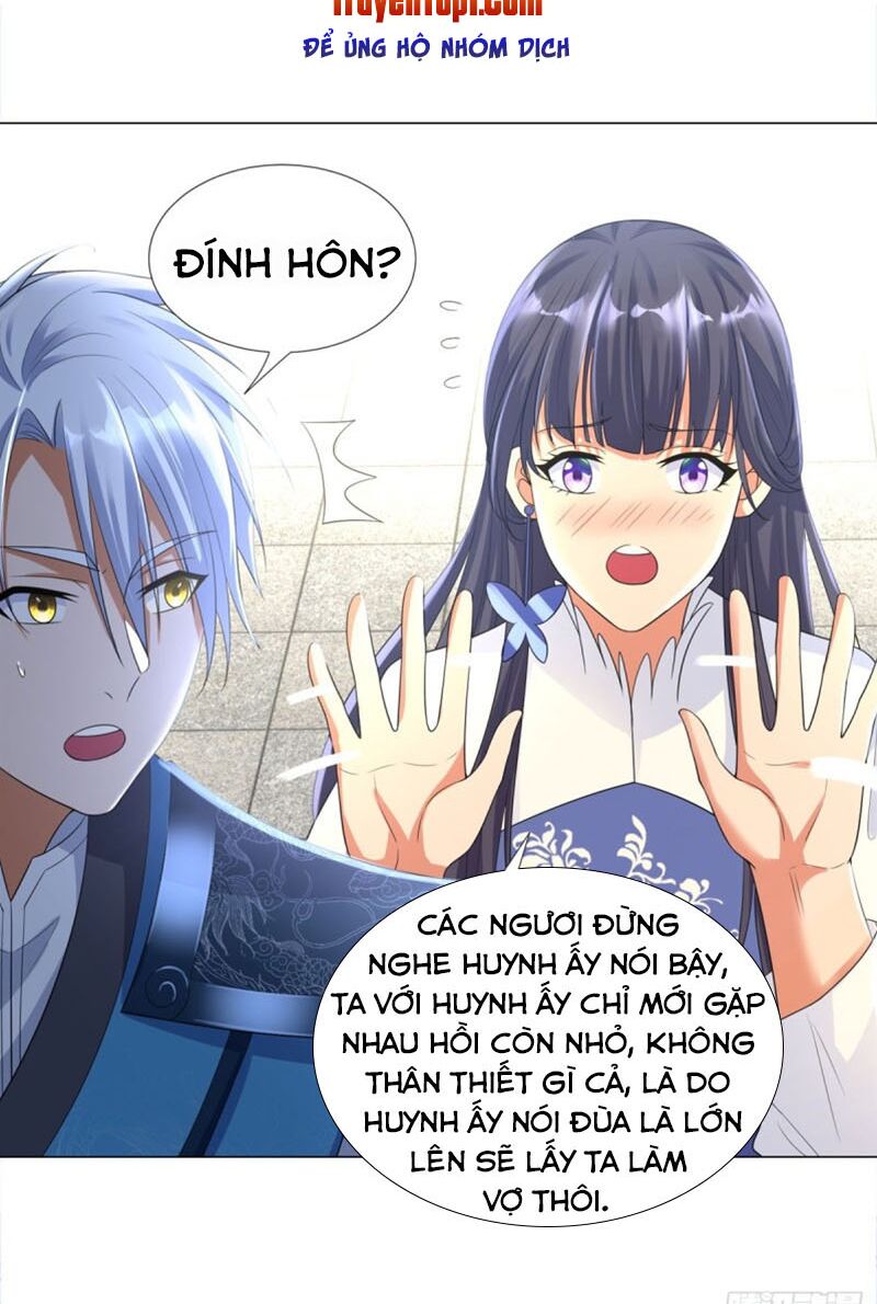 Chí Tôn Trọng Sinh Chapter 38 - Trang 7