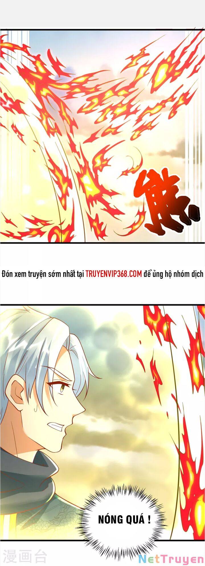 Chí Tôn Trọng Sinh Chapter 198 - Trang 15