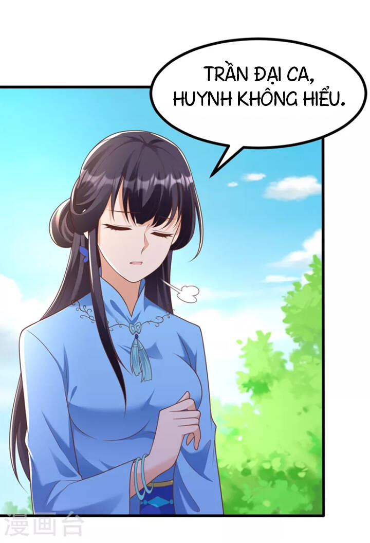 Chí Tôn Trọng Sinh Chapter 184 - Trang 10