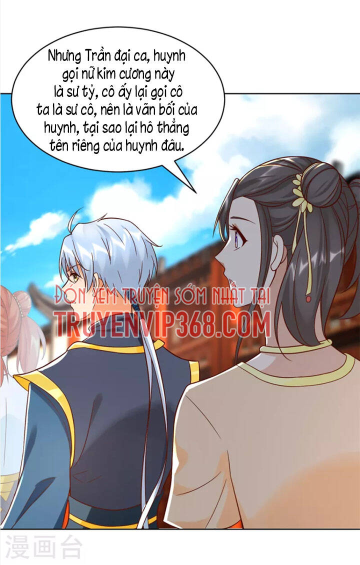 Chí Tôn Trọng Sinh Chapter 205 - Trang 5