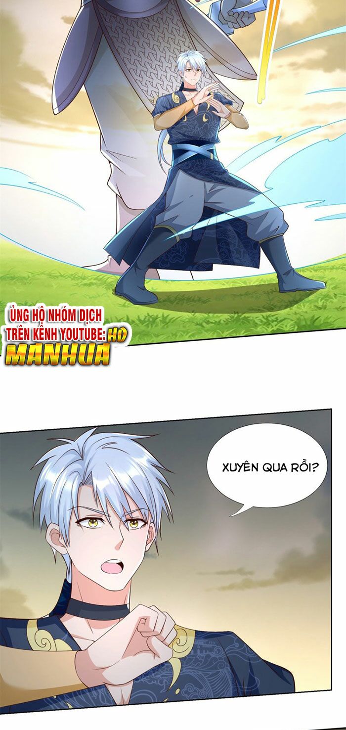 Chí Tôn Trọng Sinh Chapter 139 - Trang 7