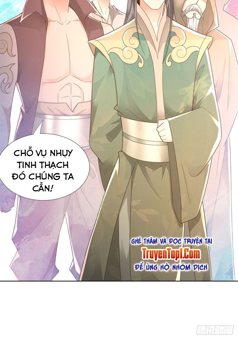 Chí Tôn Trọng Sinh Chapter 106 - Trang 24