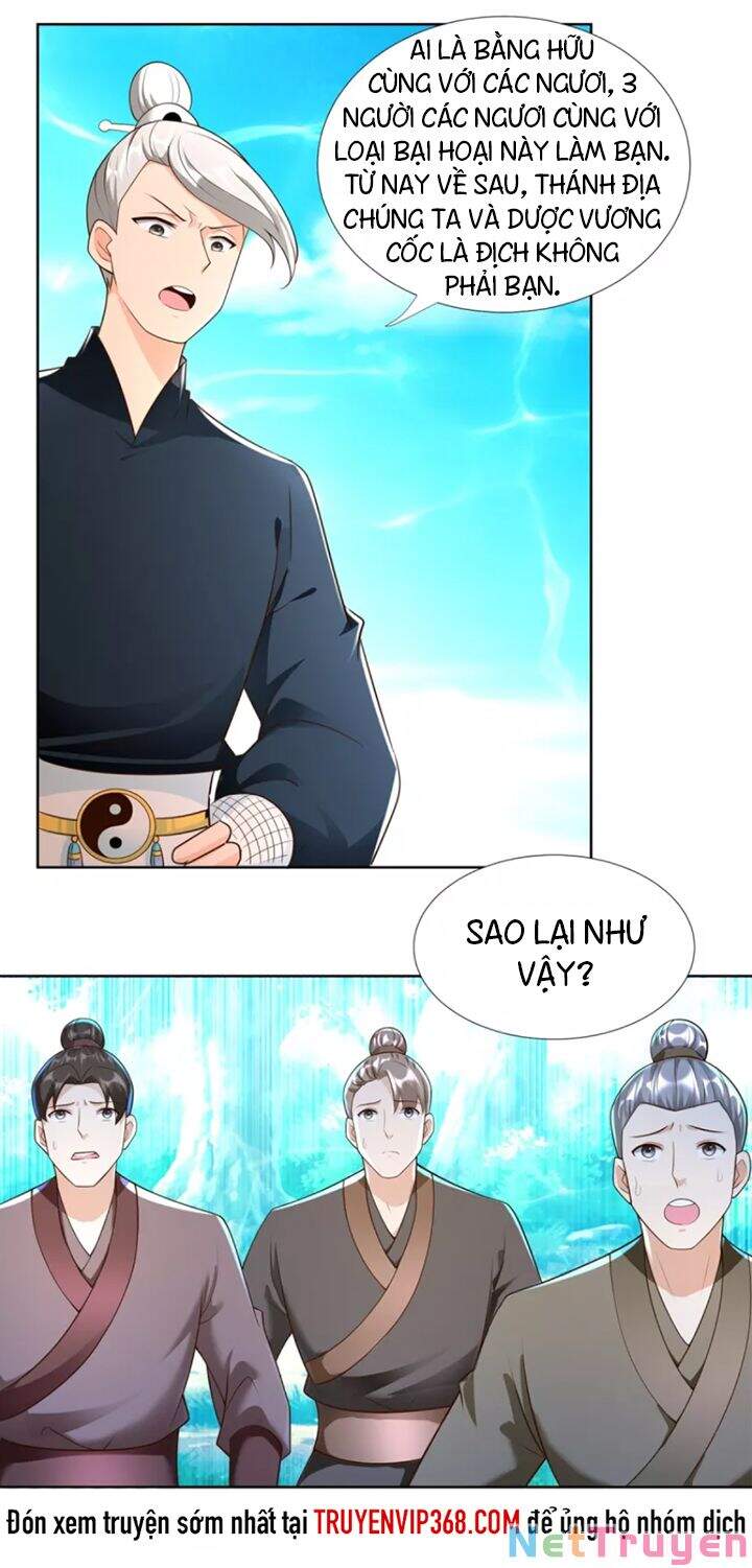 Chí Tôn Trọng Sinh Chapter 149 - Trang 5