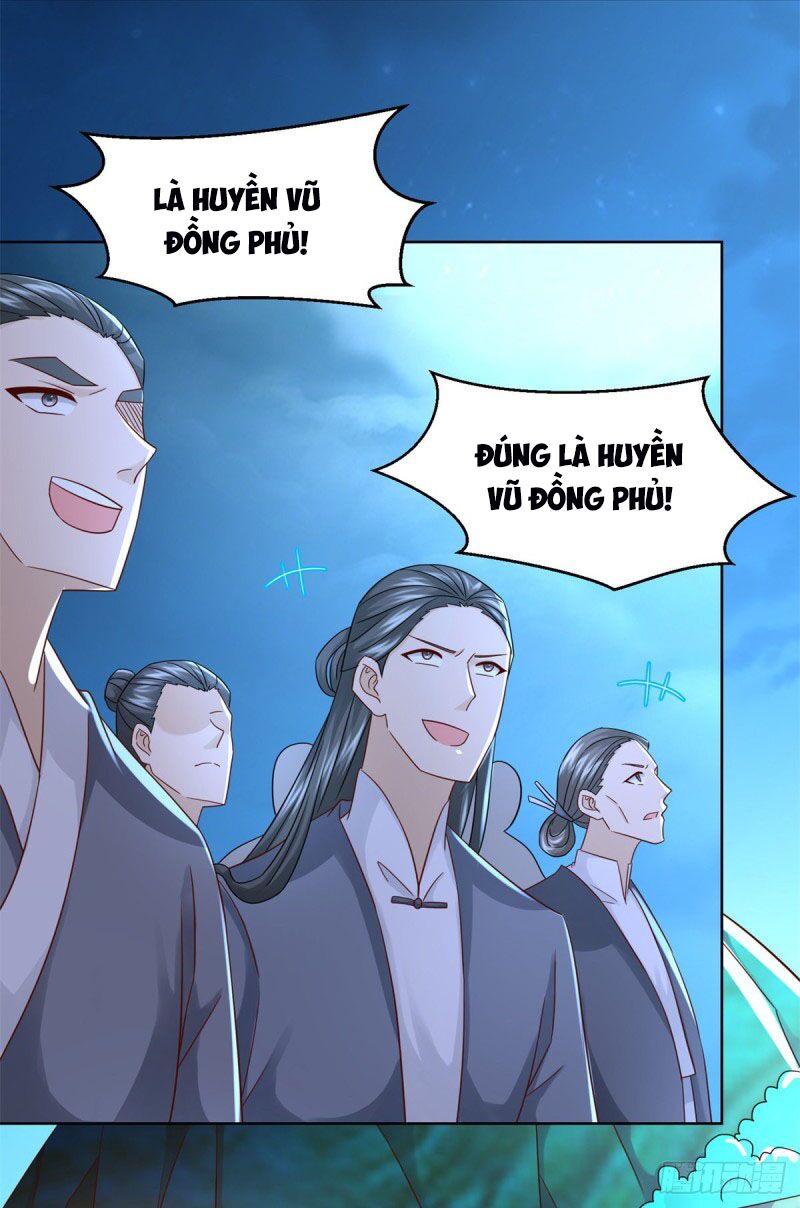 Chí Tôn Trọng Sinh Chapter 121 - Trang 6