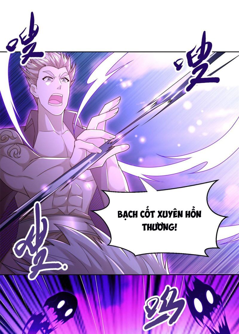 Chí Tôn Trọng Sinh Chapter 108 - Trang 29