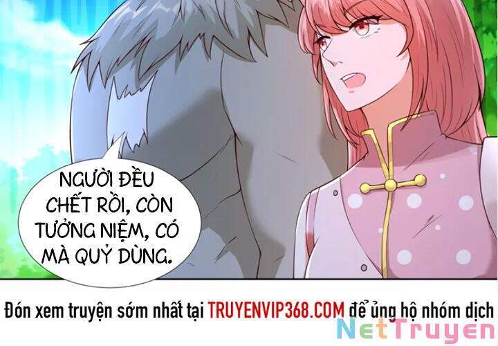 Chí Tôn Trọng Sinh Chapter 147 - Trang 8