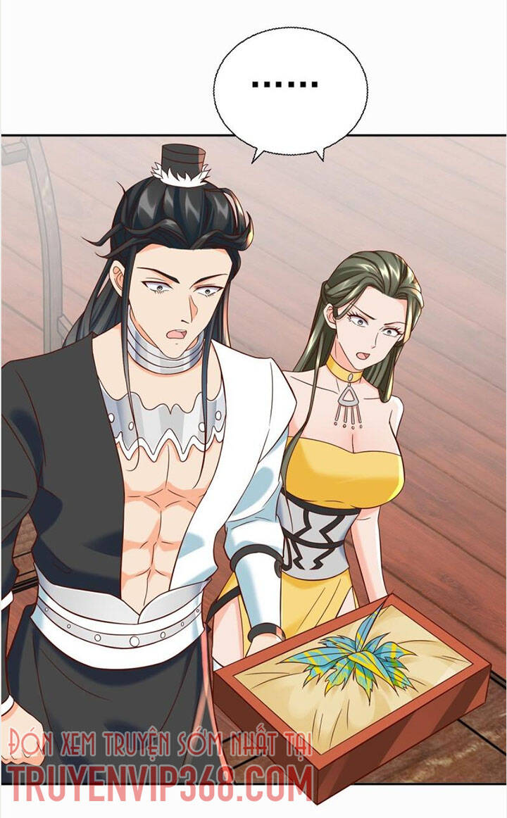 Chí Tôn Trọng Sinh Chapter 209 - Trang 17