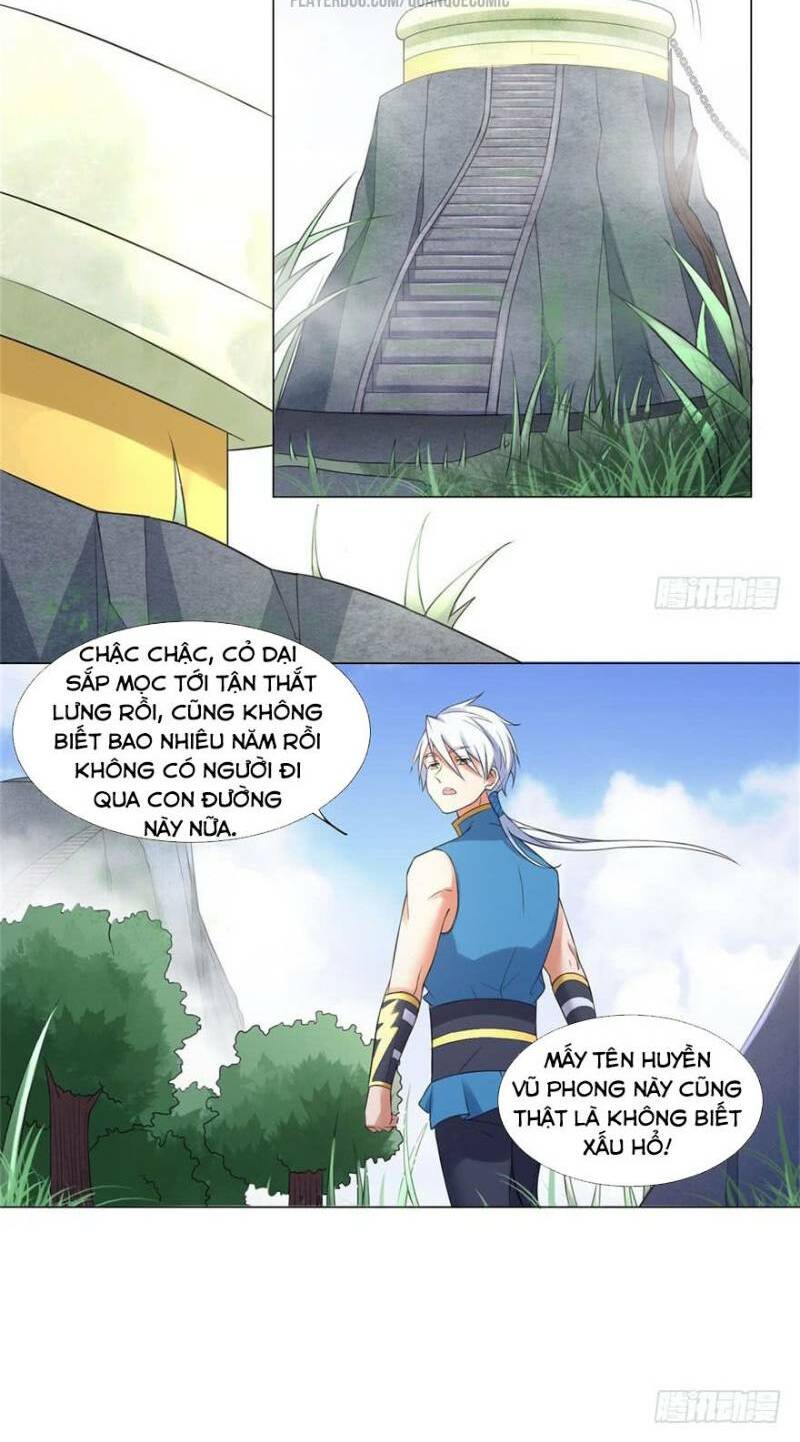 Chí Tôn Trọng Sinh Chapter 7 - Trang 5