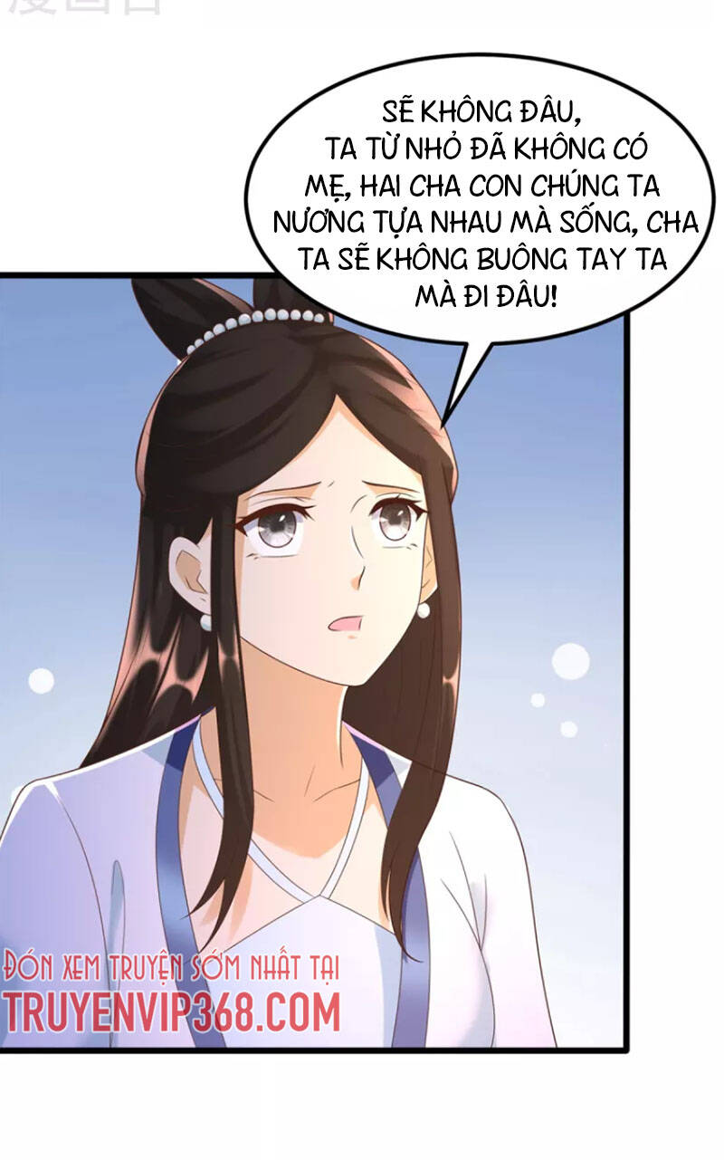 Chí Tôn Trọng Sinh Chapter 170 - Trang 23