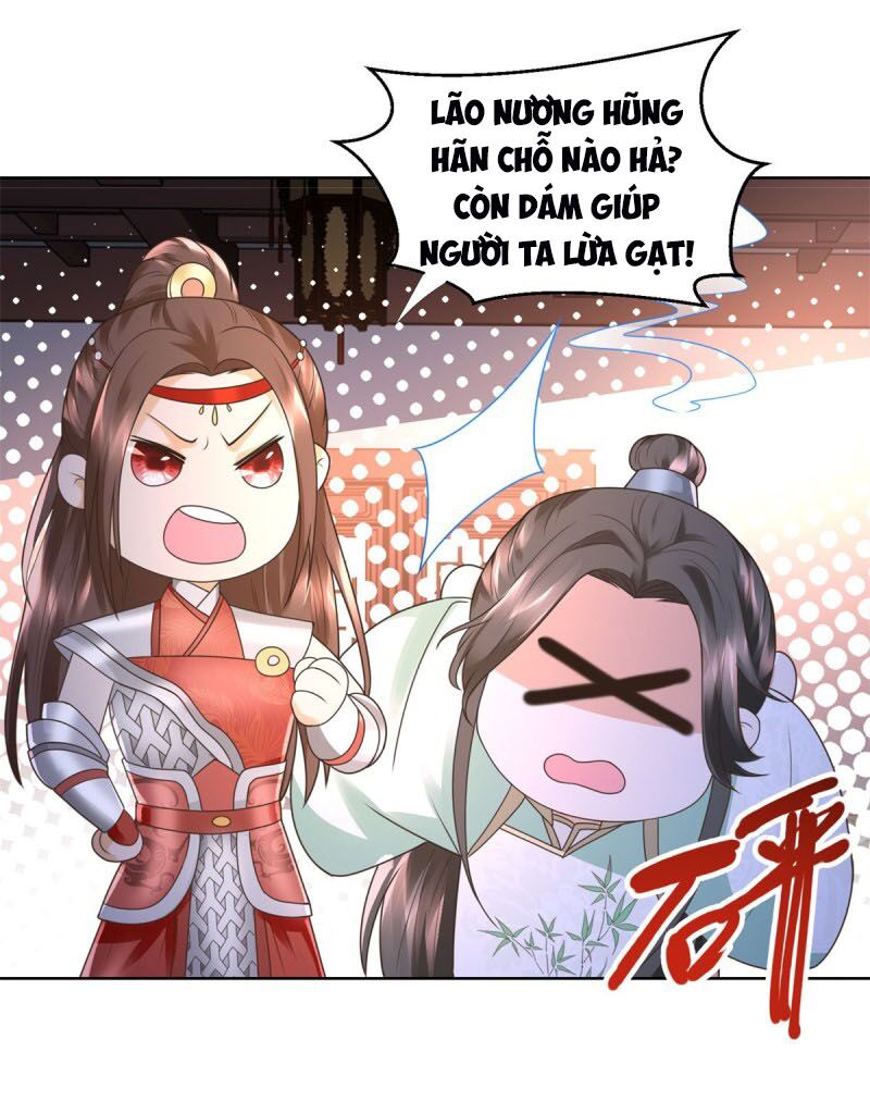 Chí Tôn Trọng Sinh Chapter 120 - Trang 23