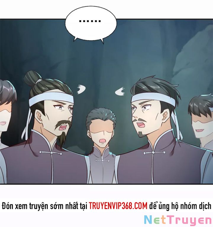 Chí Tôn Trọng Sinh Chapter 202 - Trang 29