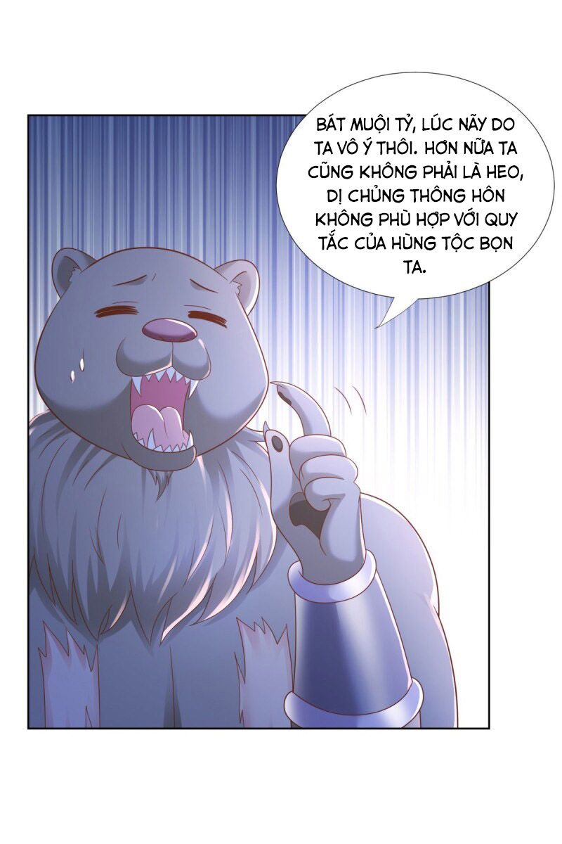 Chí Tôn Trọng Sinh Chapter 138 - Trang 4