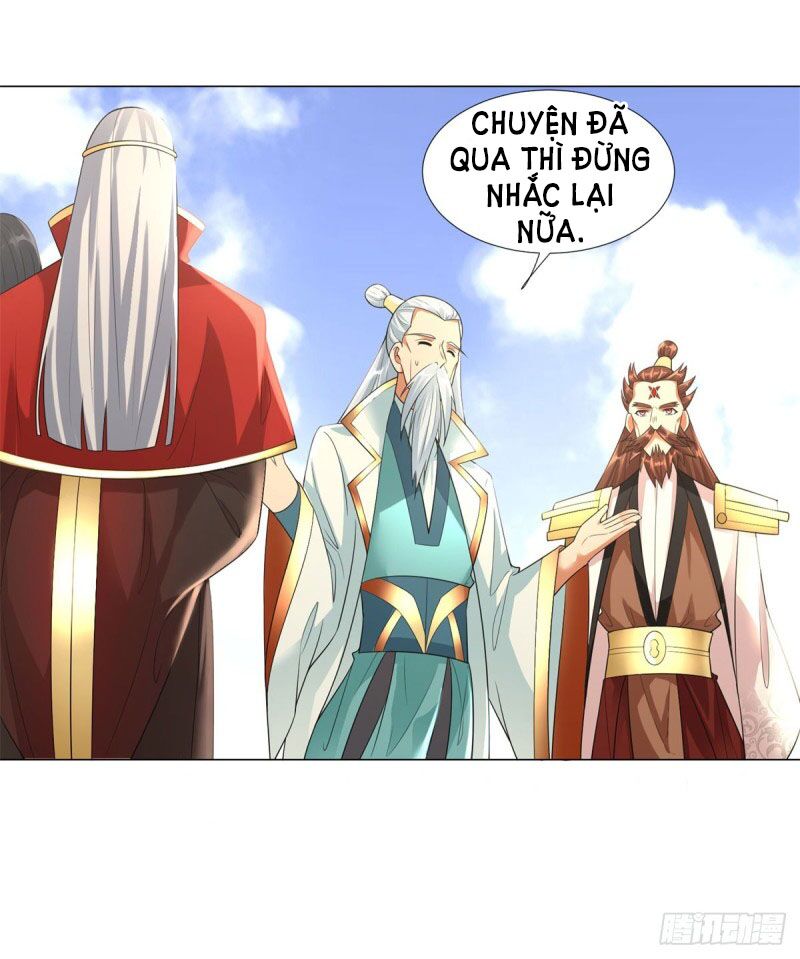 Chí Tôn Trọng Sinh Chapter 37 - Trang 31