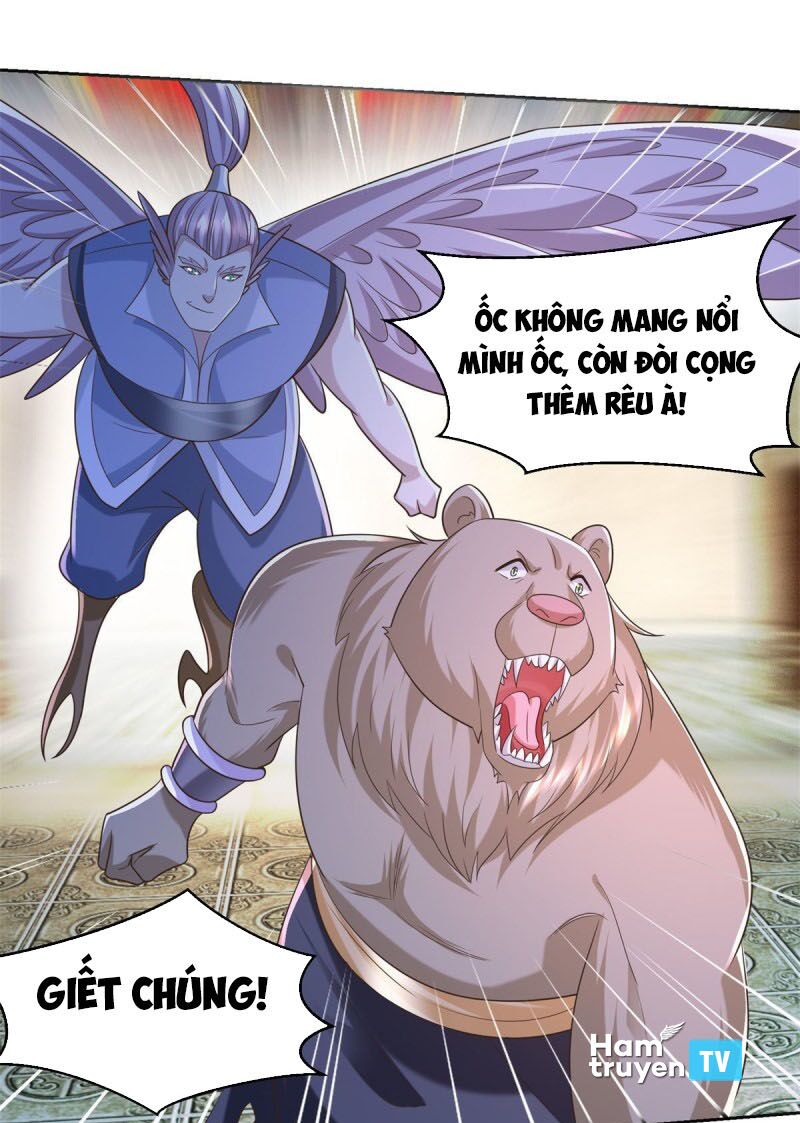 Chí Tôn Trọng Sinh Chapter 129 - Trang 6