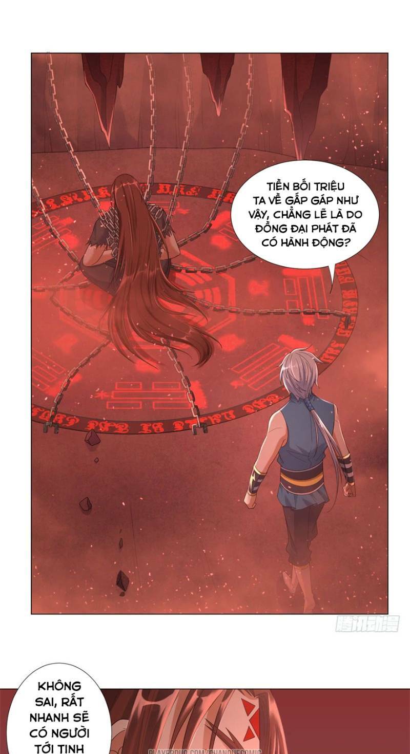 Chí Tôn Trọng Sinh Chapter 13 - Trang 16