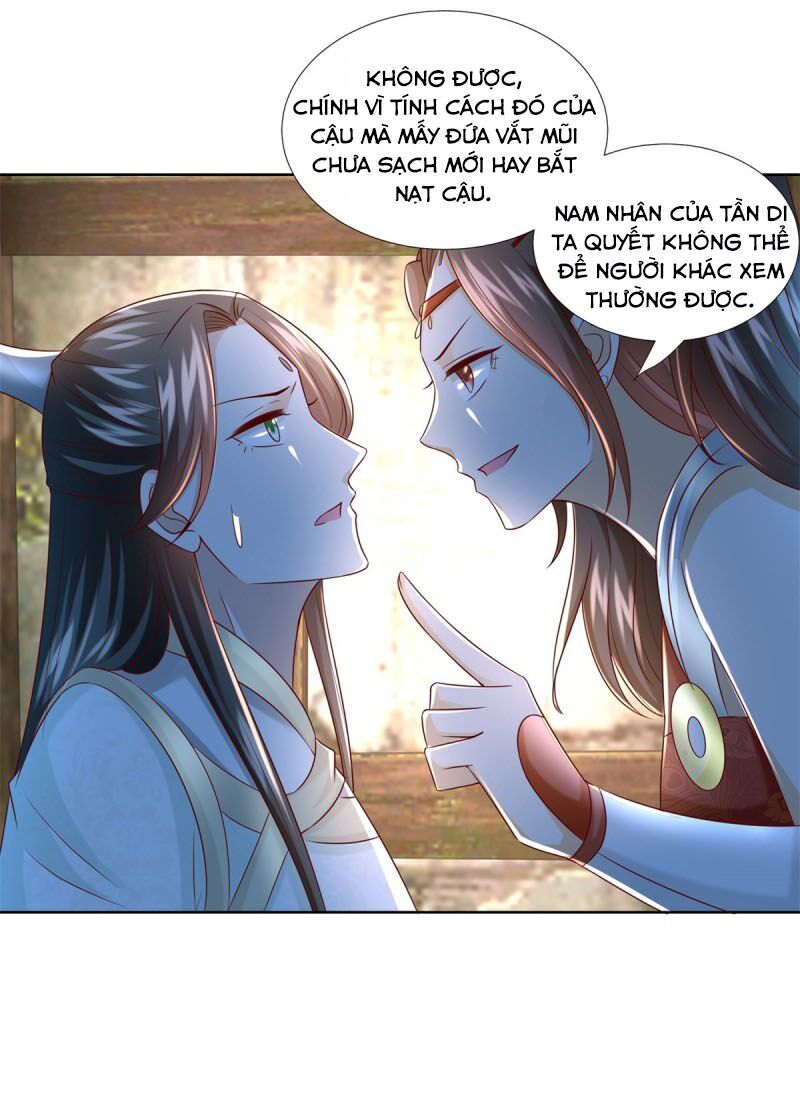 Chí Tôn Trọng Sinh Chapter 115 - Trang 23