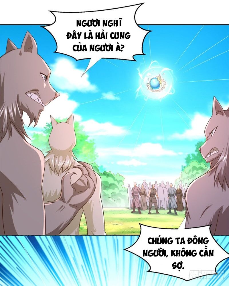 Chí Tôn Trọng Sinh Chapter 135 - Trang 15