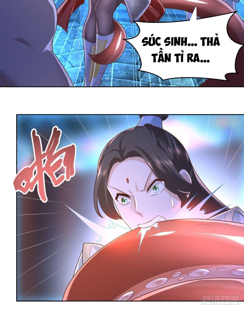 Chí Tôn Trọng Sinh Chapter 134 - Trang 1